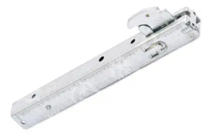 závěs dveří sporáku ZANUSSI, ZHM761W (3577218013)